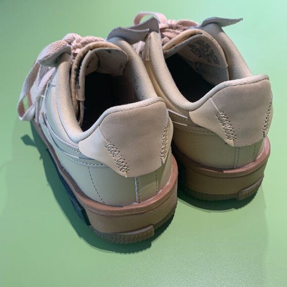 Nike Air Force 1 Fontanka Topa Women's 7 - Picture 6 of 11